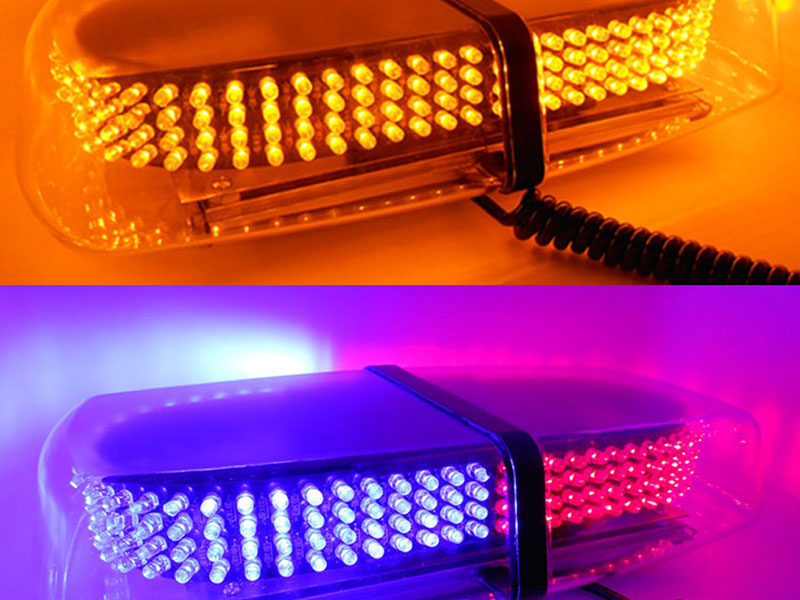 எந்த LED விளக்குகள் மங்கக்கூடியவை?