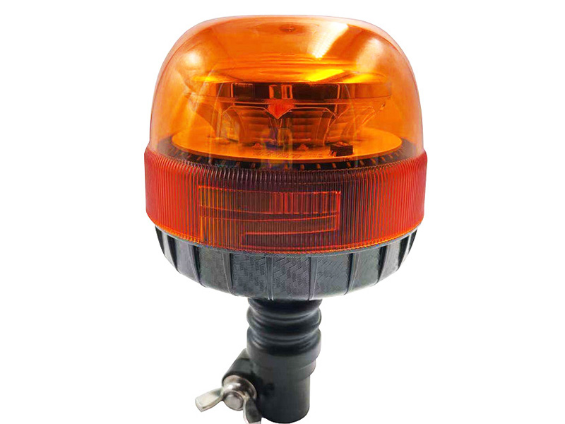 LED எச்சரிக்கை விளக்குகளின் ஐந்து பண்புகள்
