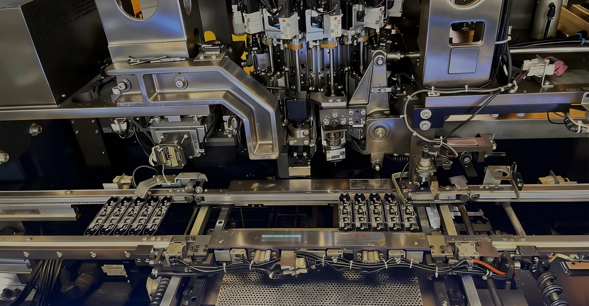 LED வேலை விளக்குகள் உற்பத்தியாளர்கள்