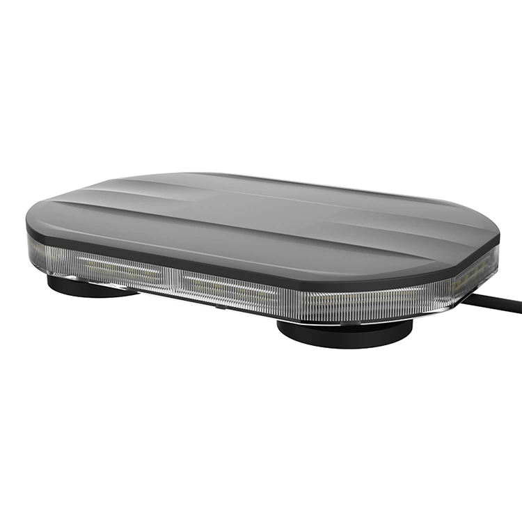 எல்இடி எச்சரிக்கை விளக்குகள் ஏன் பாதுகாப்பான, நம்பகமான செயல்பாடுகளுக்கு சிறந்த மேம்படுத்தல்?