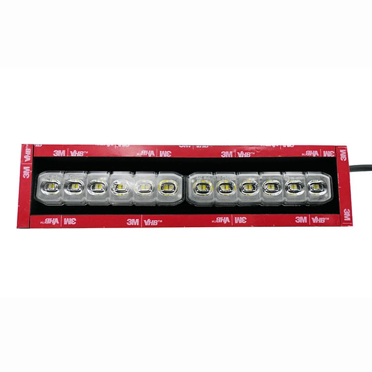 பாதுகாப்பு, ஆயுள் மற்றும் ஆற்றல் செயல்திறனுக்கான சிறந்த தேர்வாக LED டெக் விளக்குகளை உருவாக்குவது எது