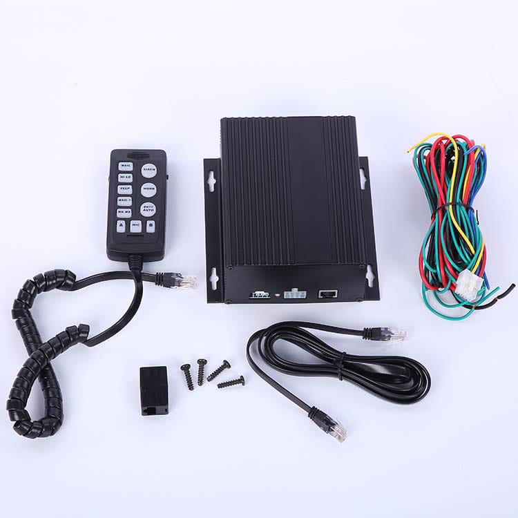 சைரன் பெருக்கி: அவை என்ன, அவை எப்படி அவசர எச்சரிக்கை அமைப்புகளை மேம்படுத்துகின்றன