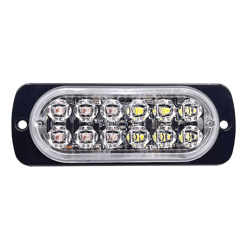 ஆம்பர் LED அவசர எச்சரிக்கை விளக்குகள்