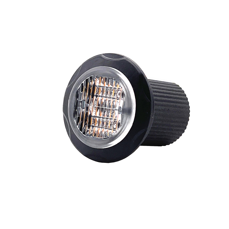 LED ஒளிரும் மறைவிட ஸ்ட்ரோப் லைட்