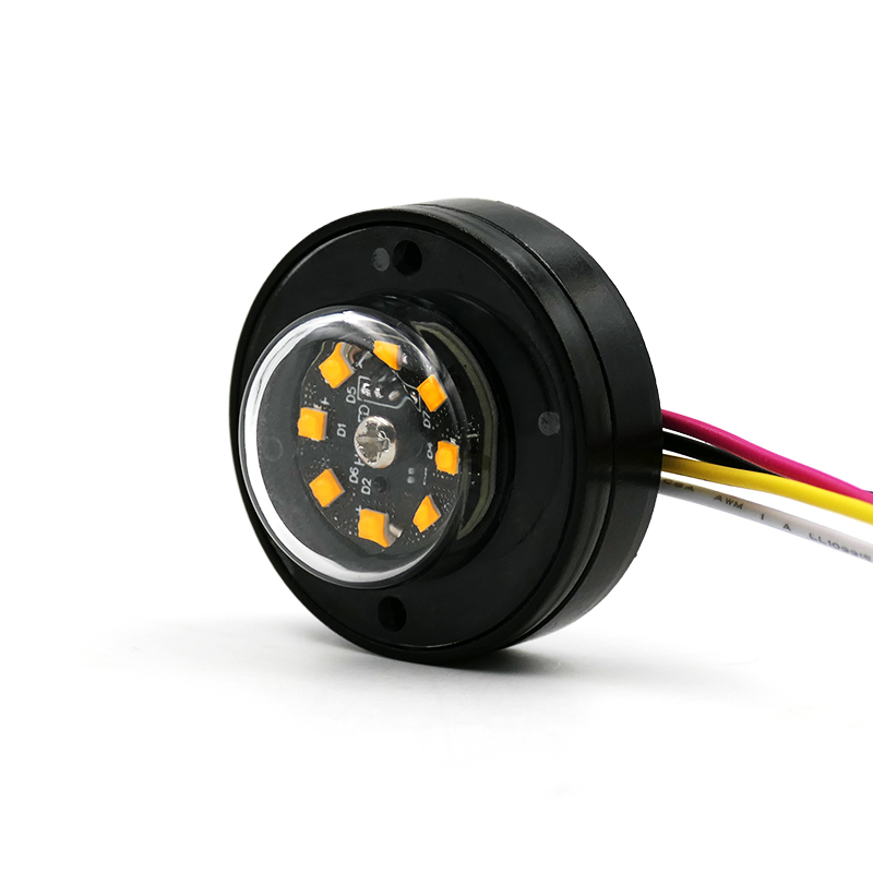 LED ஹைட்வே ஸ்ட்ரோப் விளக்குகள்