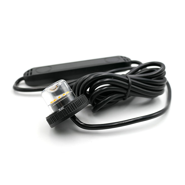 LED ஹைட்வே ஸ்ட்ரோப் லைட்