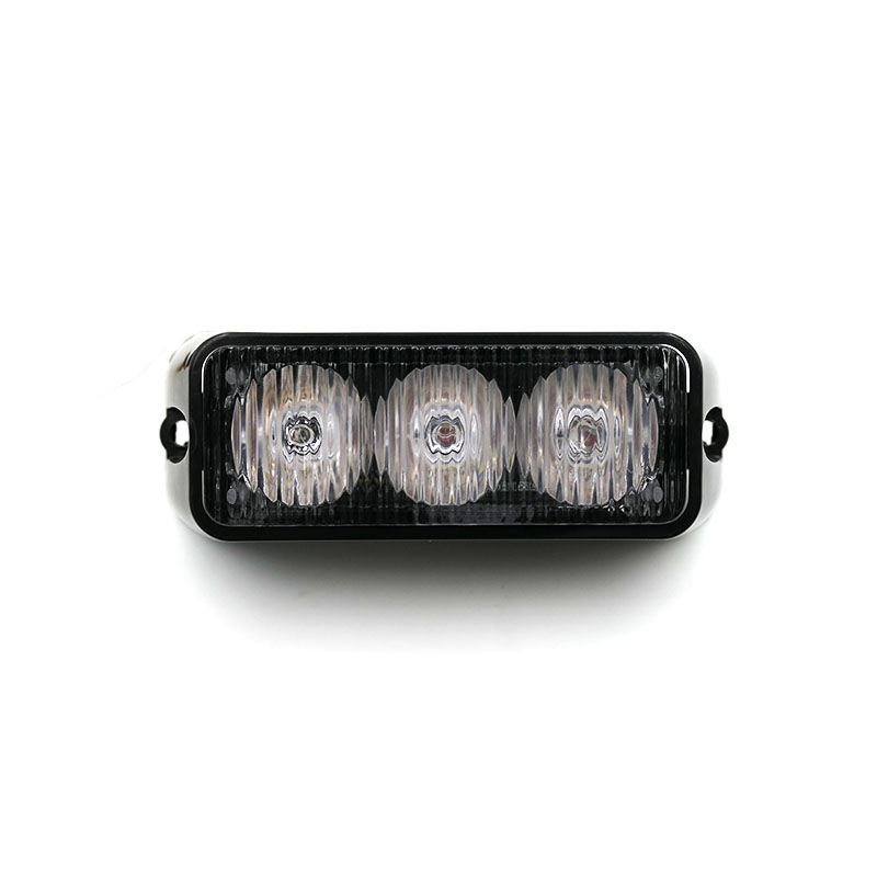 LED ஸ்ட்ரோப் எச்சரிக்கை விளக்குகள்