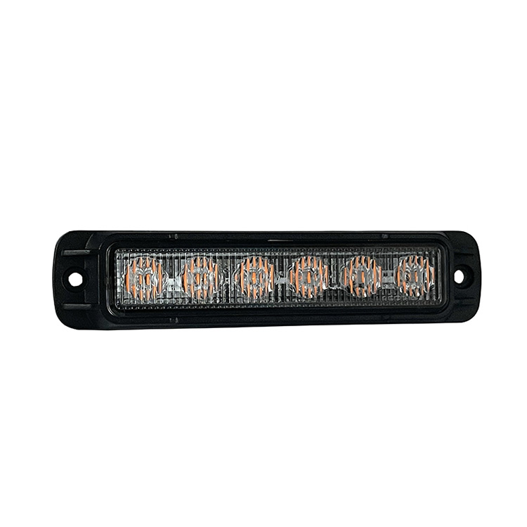 LED ஸ்ட்ரோப் எச்சரிக்கை விளக்கு