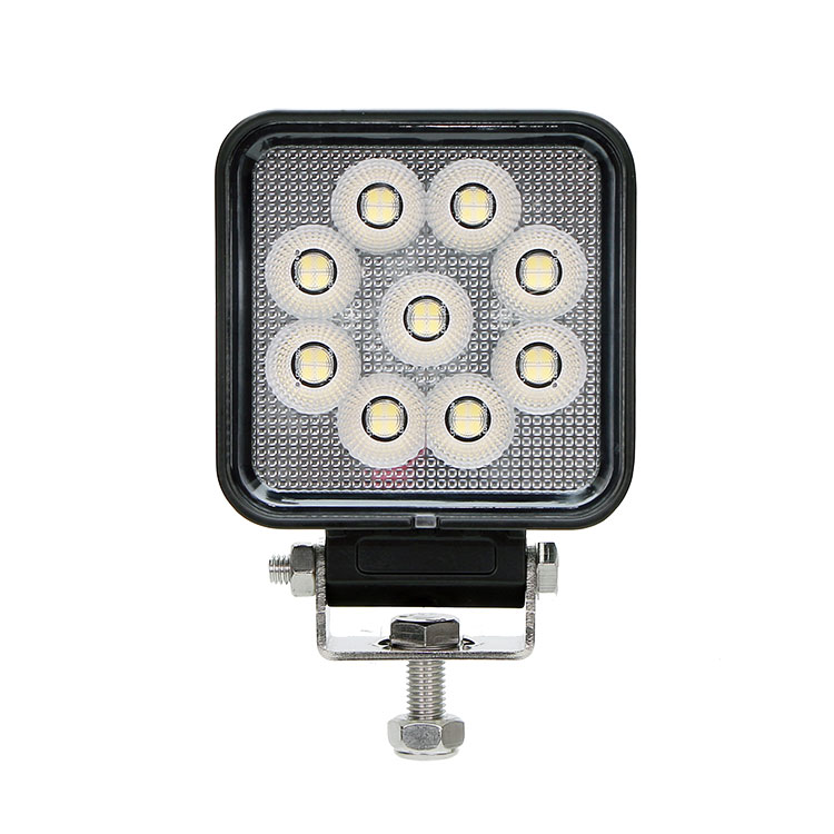 LED வேலை விளக்கு
