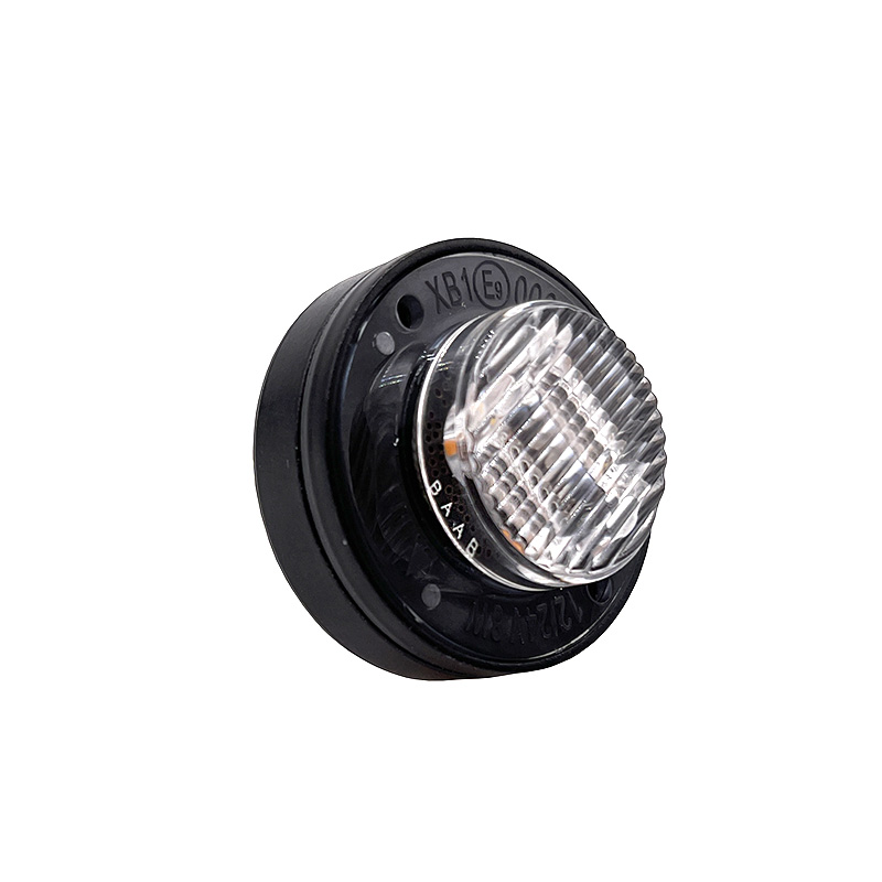 ஸ்மார்ட் LED எச்சரிக்கை மறைவிட ஒளி